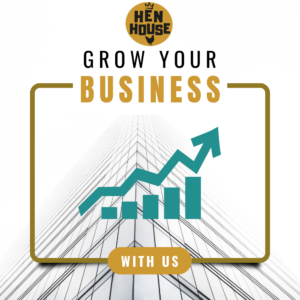 San Jose Business - Hen House Project San Jose