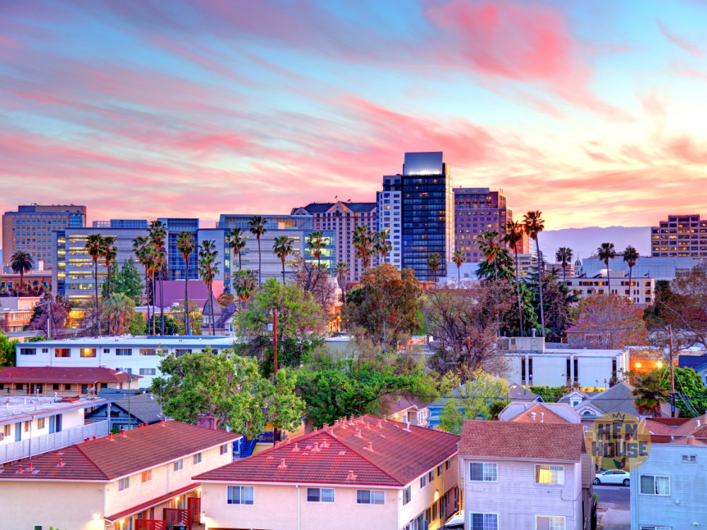 San Jose Hen House Project - California, USA